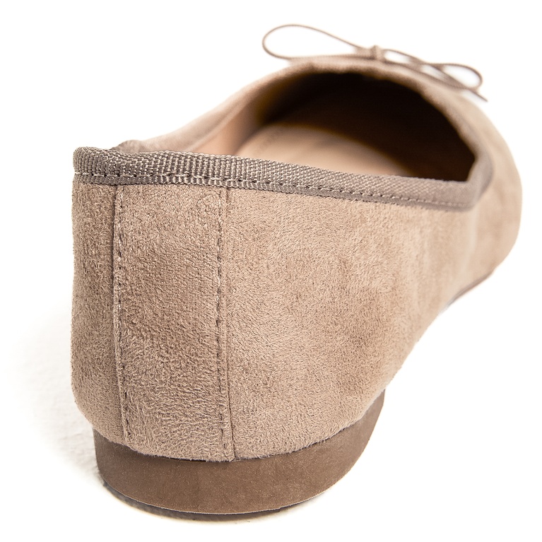 BALLERINAS "Bianca" BALLERINAS "Bianca"